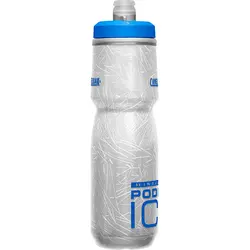 قمقمه 0/62 ليتری دوچرخه سواری مدل Podium Ice- کمل بک