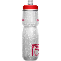 قمقمه 0/62 ليتری دوچرخه سواری مدل Podium Ice- کمل بک