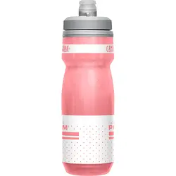 قمقمه 0/62 ليتری شبرنگ دوچرخه سواری مدل Podium Cill طرح Reflective - کمل بک