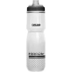 قمقمه 0/71 ليتری دوچرخه سواری مدل Podium Chill - کمل بک