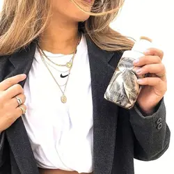 قمقمه فلاسکی 300 میلی‌لیتری مدل Reno - کامبوکا