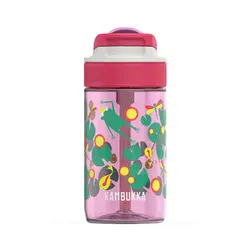 قمقمه نی‌دار 400 میلی‌لیتری مدل Lagoon طرح Kiss a Frog - کامبوکا