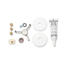 كيت تعمير برای اجاق‌ OmniLite Ti (داخل قاب پلاستیکی سخت) - پریموس