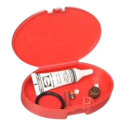 كيت تعمير برای پمپ‌های دستی (داخل قاب پلاستیکی سخت) - پریموس