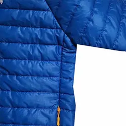 کاپشن الیاف مدل ترکینگ 150 سایز XL - اُنیسه