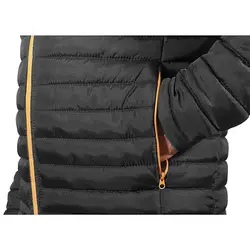 کاپشن الیاف مدل ترکینگ 150 سایز XL - اُنیسه