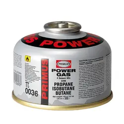 کپسول پاور گاز 100 گرمی - پریموس