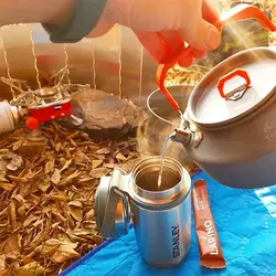کتری 0/7 ليتری FEAST T3 - فایرمیپل