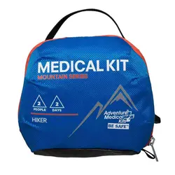 کیت کمک‌های اولیه Adventuremedicalkits - Mountain Series Medical Kit (Hiker)