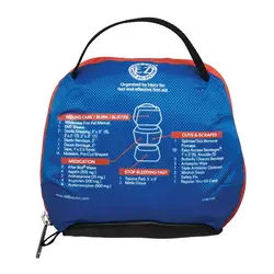 کیت کمک‌های اولیه Adventuremedicalkits - Mountain Series Medical Kit (Hiker)