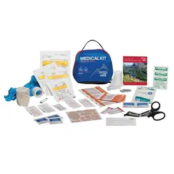 کیت کمک‌های اولیه Adventuremedicalkits - Mountain Series Medical Kit (Hiker)