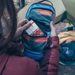 کیت کمک‌های اولیه Adventuremedicalkits - Mountain Series Medical Kit (Hiker)