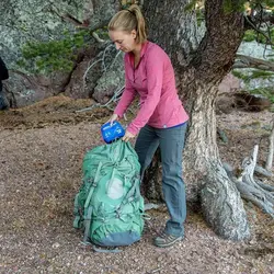 کیت کمک‌های اولیه Adventuremedicalkits - Mountain Series Medical Kit (Hiker)