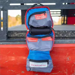 کیت کمک‌های اولیه Adventuremedicalkits - Mountain Series Medical Kit (Hiker)