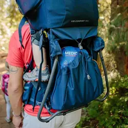 کیت کمک‌های اولیه Adventuremedicalkits - Mountain Series Medical Kit (Hiker)