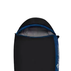 کیسه خواب الیاف مصنوعی Trailhead ThIII سایز متوسط - سی تو سامیت