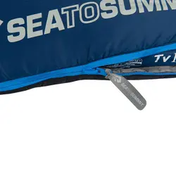 کیسه خواب الیاف مصنوعی Trailhead ThIII سایز متوسط - سی تو سامیت