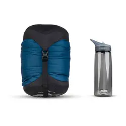 کیسه خواب الیاف مصنوعی Trailhead ThIII سایز متوسط - سی تو سامیت