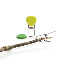 گيره چوب (بسته 2 تايی) - لایت مای فایر