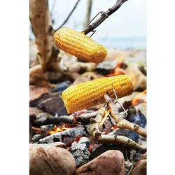 گيره چوب (بسته 2 تايی) - لایت مای فایر