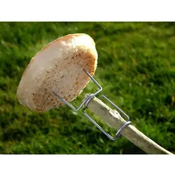 گيره چوب (بسته 2 تايی) - لایت مای فایر