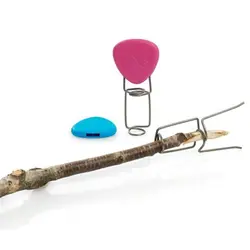 گيره چوب (بسته 2 تايی) - لایت مای فایر