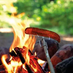 گيره چوب (بسته 2 تايی) - لایت مای فایر