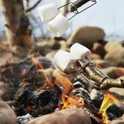 گيره چوب (بسته 2 تايی) - لایت مای فایر