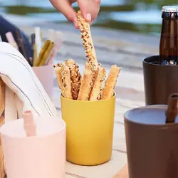 لیوان 360 میلی‌لیتری مدل MYCUPN LID ORGINAL - لایت مای فایر