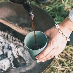 لیوان 360 میلی‌لیتری مدل MYCUPN LID ORGINAL - لایت مای فایر