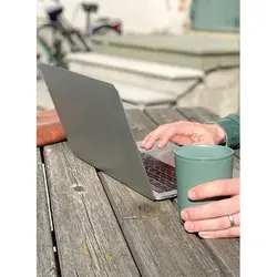 لیوان 360 میلی‌لیتری مدل MYCUPN LID ORGINAL - لایت مای فایر