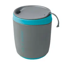 لیوان عایق Delta InsulMug – سی تو سامیت