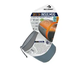 لیوان عایق Delta InsulMug – سی تو سامیت