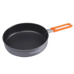 ماهیتابه نچسب مدل FEAST - فایرمیپل