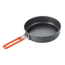 ماهیتابه نچسب مدل FEAST FP- فایرمیپل