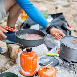 ماهیتابه نچسب مدل FEAST FP- فایرمیپل