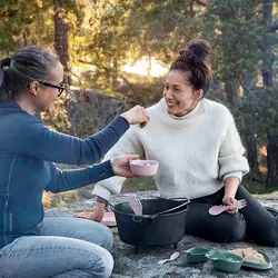 مجموعه MealKit (8 تکه) - لایت مای فایر