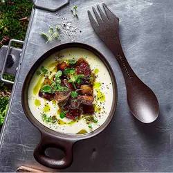 مجموعه MealKit (8 تکه) - لایت مای فایر