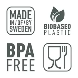 مجموعه MealKit (8 تکه) - لایت مای فایر