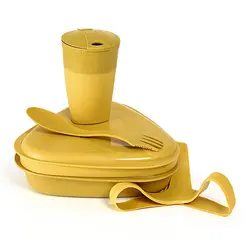 مجموعه MessKit BIO (5 تکه) - لایت مای فایر