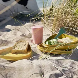 مجموعه MessKit BIO (5 تکه) - لایت مای فایر