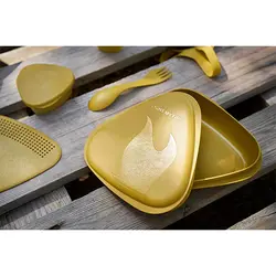 مجموعه MessKit BIO (5 تکه) - لایت مای فایر