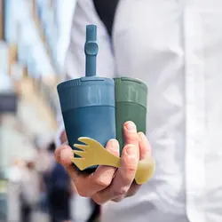 مجموعه Rekit (3 تکه) - لایت مای فایر