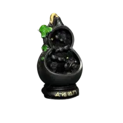 جاعودی ابشاری کدو جذب ثروت