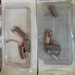 زغال موتورفن پژو و پراید دو دور  ۷۳٪مس