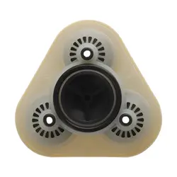 پک کامل واشر مثلثی و دیافراگم کلگی پمپ دستگاه تصفیه آب خانگی