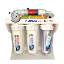 دستگاه تصفیه آب 8 مرحله آرتک | ARTEC