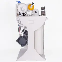 دستگاه تصفیه آب soft water مدل 6 مرحله ای sw-06