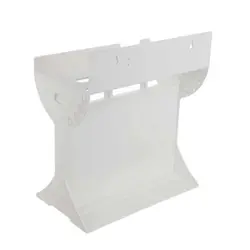 شاسی پلاستیکی دستگاه تصفیه آب خانگی مدل گیج بزرگ