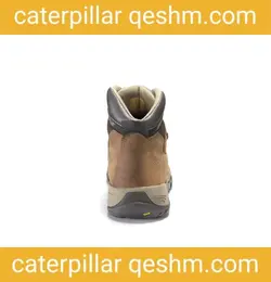 کفش ایمنی مردانه کاترپیلار مدل Caterpillar nitrogen ct mid cut boot P712538